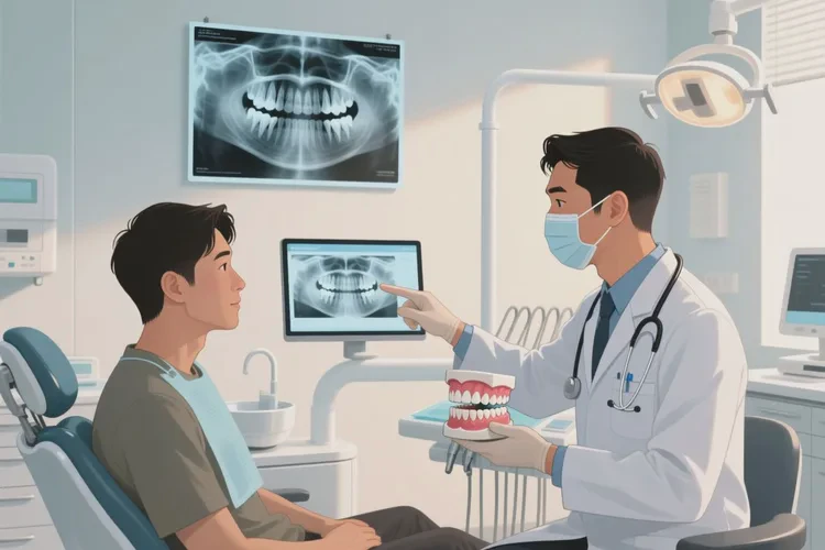 正畸牙齒移動(dòng)速度多少(圖3)