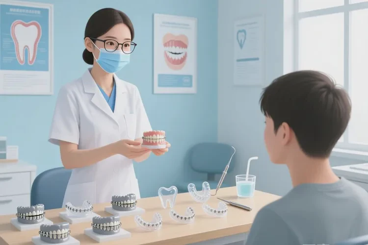 正畸牙齒可以報銷嗎醫(yī)?？▓箐N嗎(圖4)