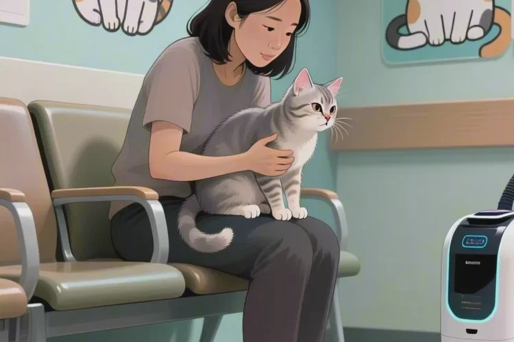 幼猫多大打第一针疫苗(图3)