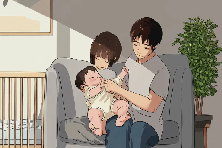 新生儿打疫苗之前能不能洗澡(图2)