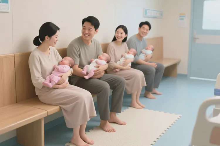 滿月寶寶打疫苗前可以喝奶嗎(圖3)