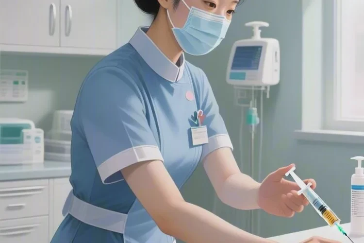 打狂犬疫苗需要注意些什么(圖1)