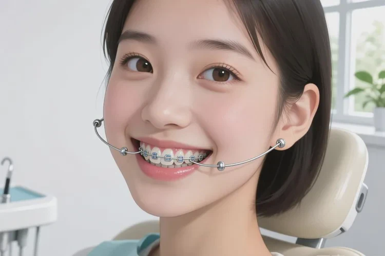 正畸牙齒移動(dòng)類型最簡(jiǎn)單三個(gè)步驟(圖2)