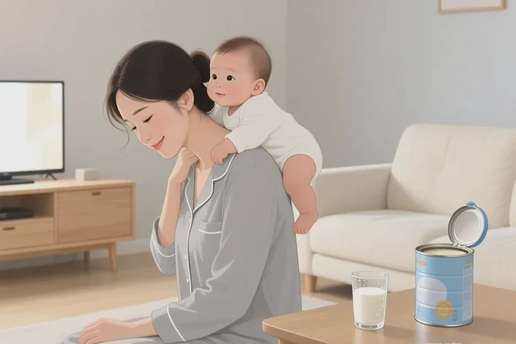 打完疫苗轉(zhuǎn)奶了可以嗎(圖2)