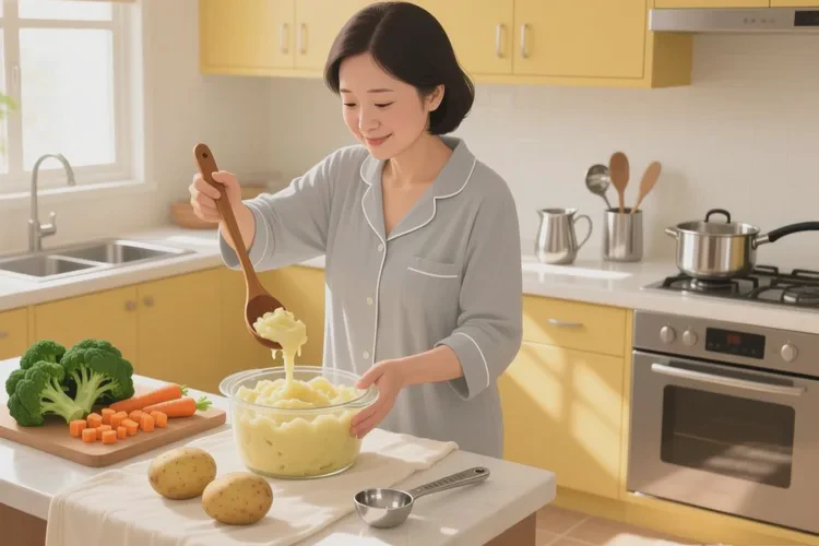 打疫苗前后多久可以添加新的輔食(圖4)