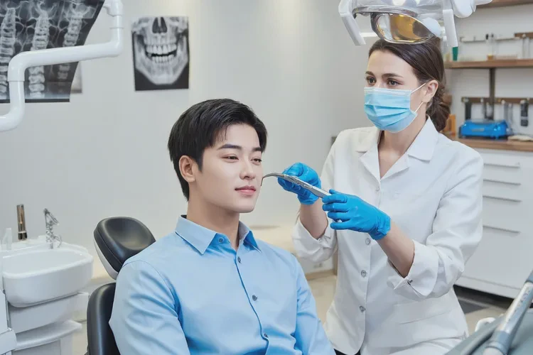 什么是正畸治療牙齒過程(圖4)