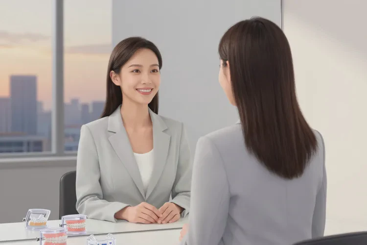 正畸牙齒移動的速度有多快(圖2)