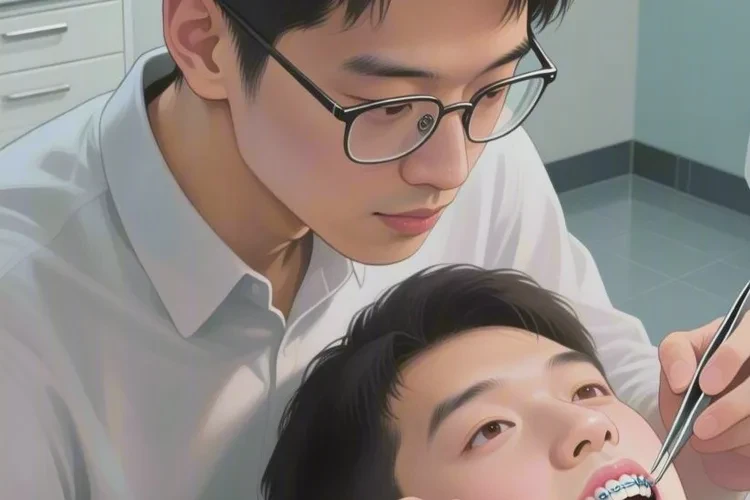 使用牙齒正畸器的危害有多大(圖1)