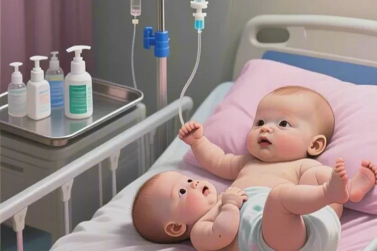 婴儿打疫苗之前不能吃什么药(图3)