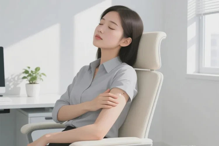 打完疫苗有哪些禁口(圖4)