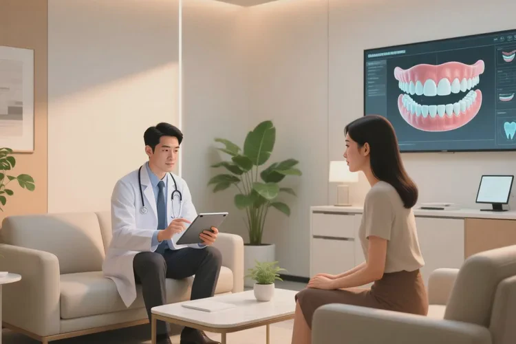 上海牙齒正畸醫(yī)院排名(圖2)