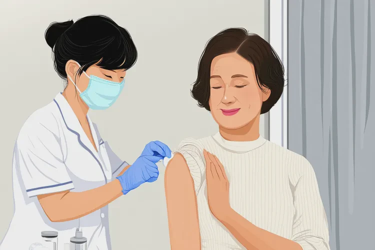 打疫苗前幾天停藥可以嗎(圖1)