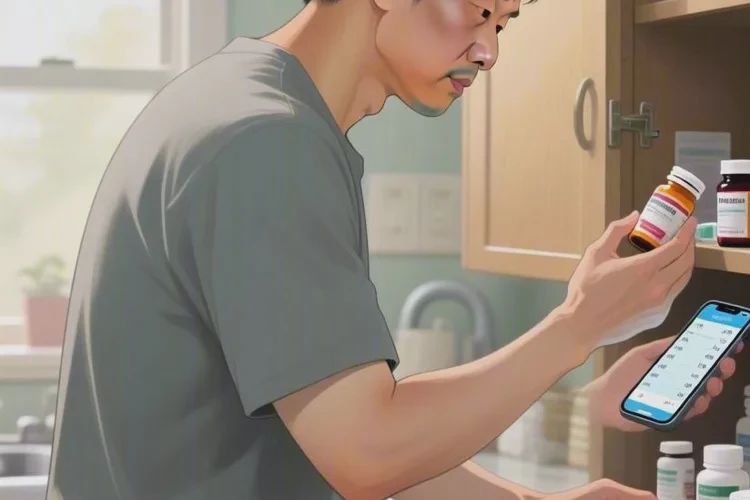 打疫苗前多久不吃药(图2)