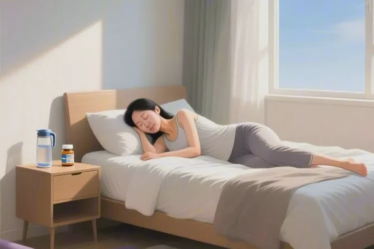 打hpv疫苗前后有什么忌口(圖3)