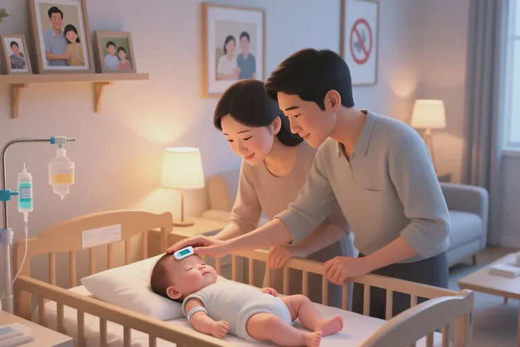 打疫苗前后幾天不能轉(zhuǎn)奶(圖2)