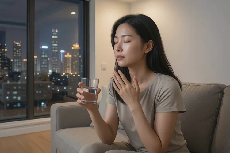 39歲餐后血糖5.8是怎么回事(圖4)