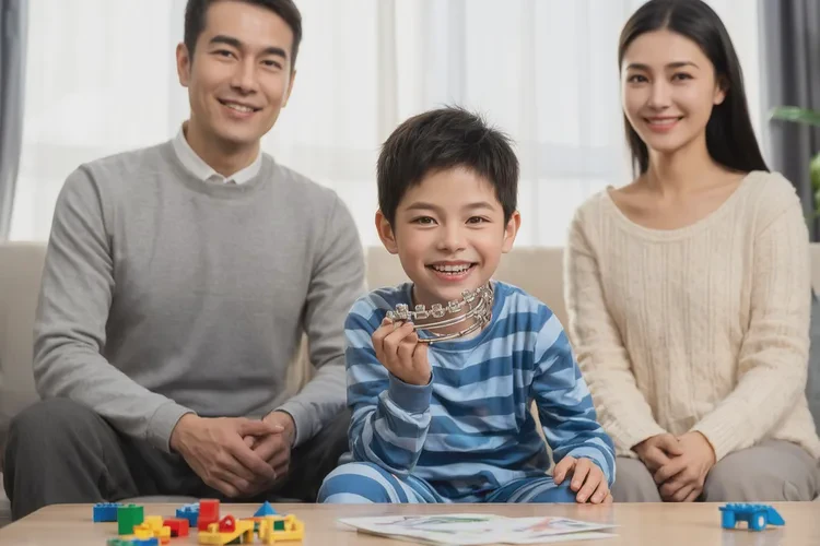 牙齒正畸有什么危害和后遺癥(圖4)