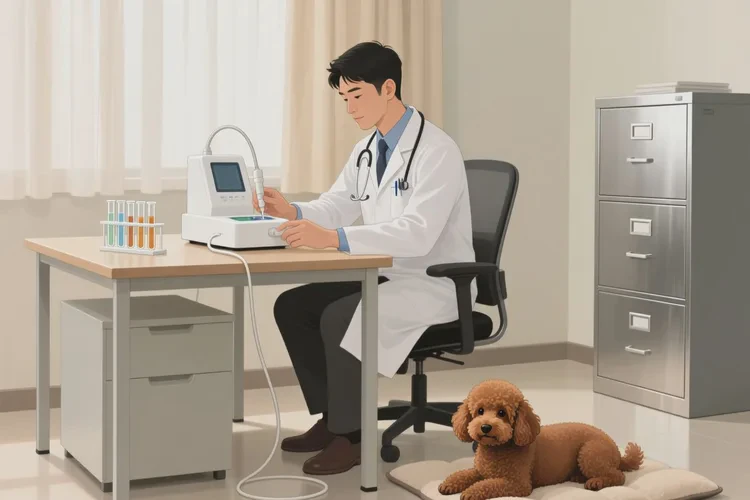 狗狗幾歲不用打疫苗針(圖2)