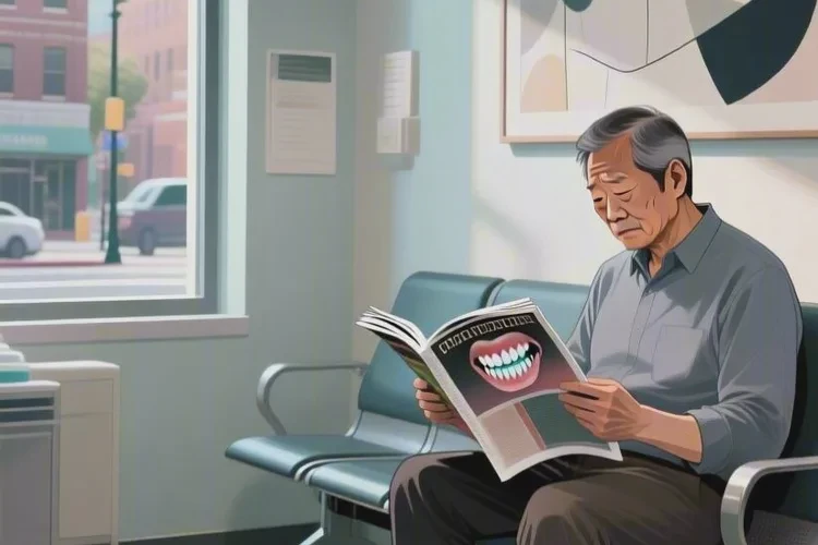 正畸期間牙齒松動最簡單三個方法(圖4)