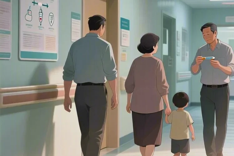 打疫苗前后要注意什么事項(xiàng)呢寶寶(圖4)