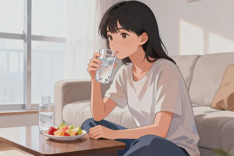 打完疫苗前多久不可以喝酒(图1)