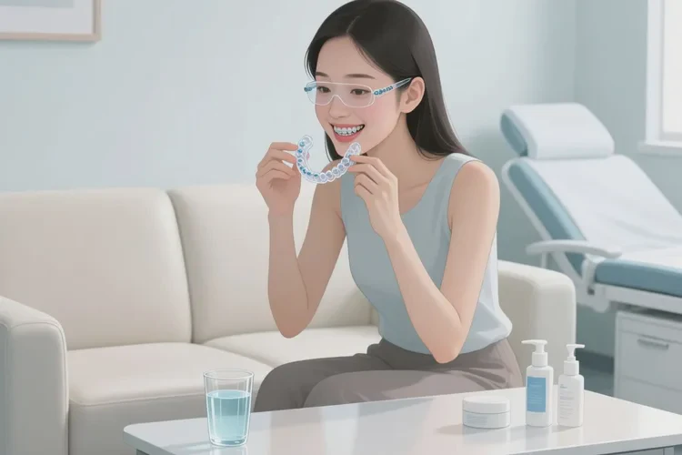 牙齒正畸移動(dòng)范圍多大(圖3)