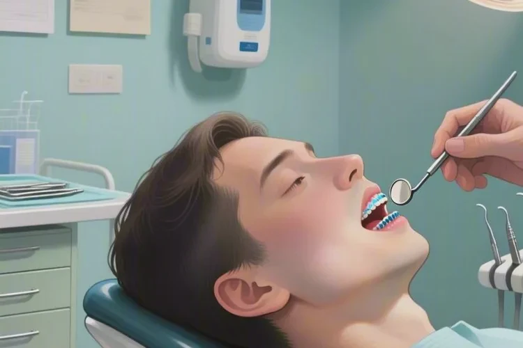 牙齒正畸是一次性付清費(fèi)用嗎(圖2)