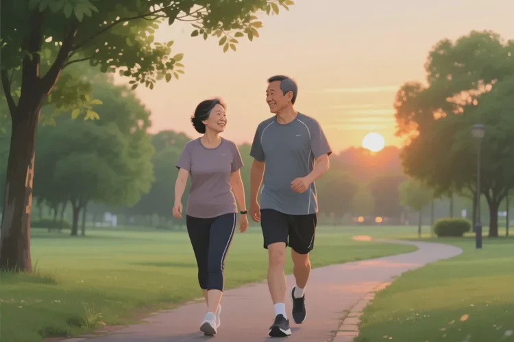 39歲餐后血糖5.7是怎么回事(圖2)