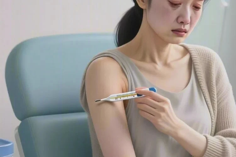 打完疫苗发烧是好事还是坏事(图1)