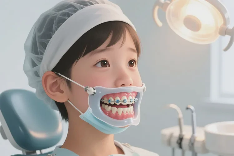 牙齒移動(dòng)的主要正畸力范圍是(圖3)