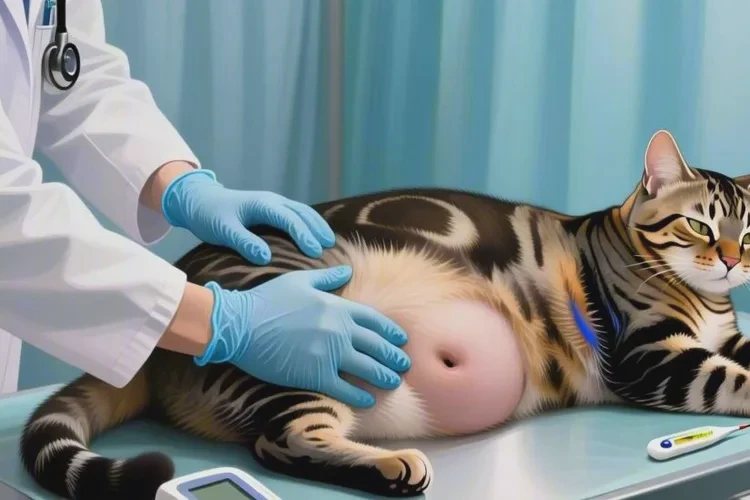 貓咪打疫苗前需要準備什么(圖4)