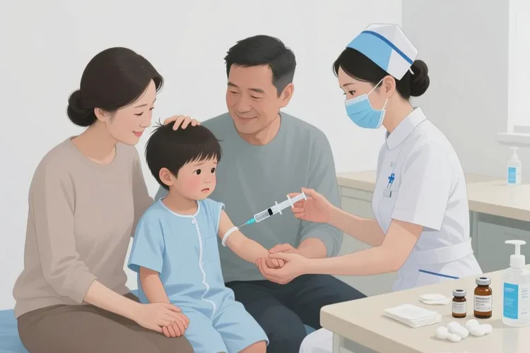 狂犬疫苗必須在一個(gè)醫(yī)院打完嗎(圖4)