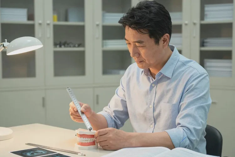 牙齒正畸是前拉還是后移好(圖3)