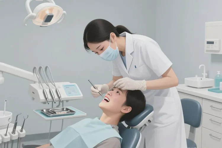 牙齒正畸能報(bào)銷(xiāo)醫(yī)保嗎(圖4)