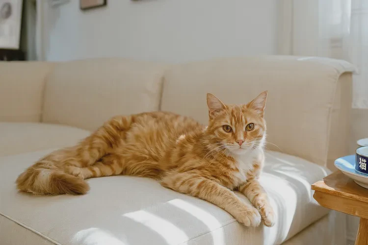 猫咪打疫苗前要禁食吗多久(图3)