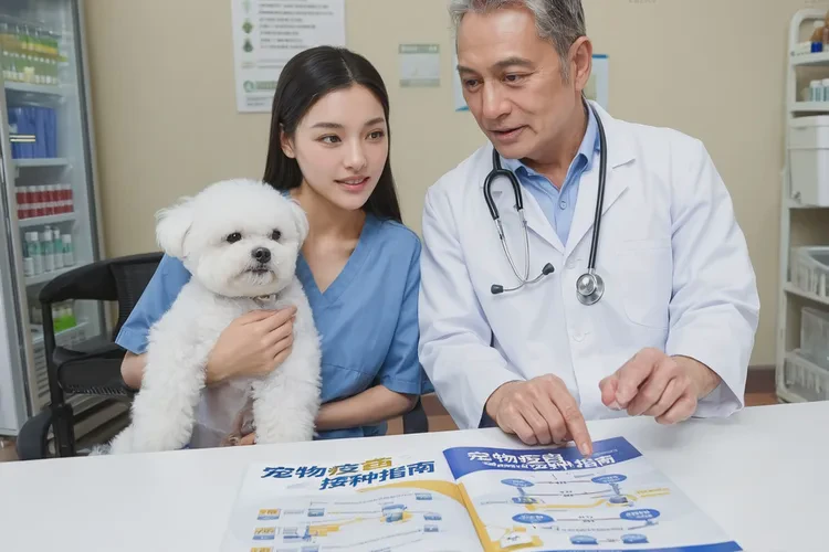 貓咪打疫苗之前需要禁食嗎(圖4)