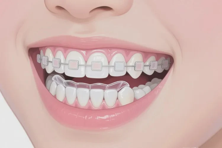 正畸牙齒移動(dòng)的類(lèi)型包括什么(圖4)