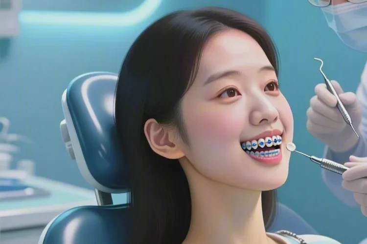 正畸一般拔掉幾顆牙齒好呢(圖1)