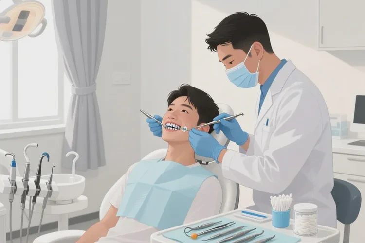 正畸牙齒是一顆還是兩顆(圖3)