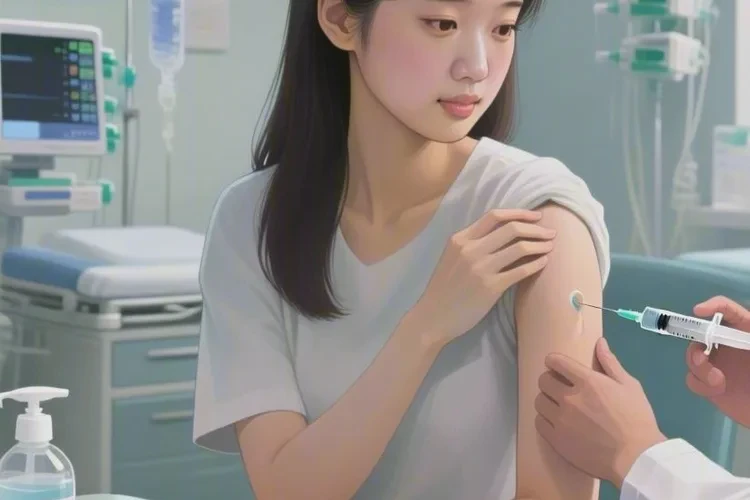 打了流感疫苗后多久有抗體(圖1)