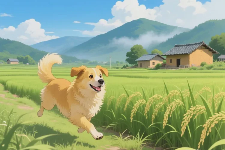 為什么土狗不用打疫苗也沒(méi)事(圖1)