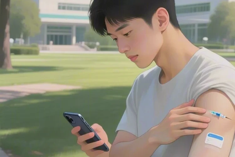 打疫苗前后飲食需要注意什么(圖3)