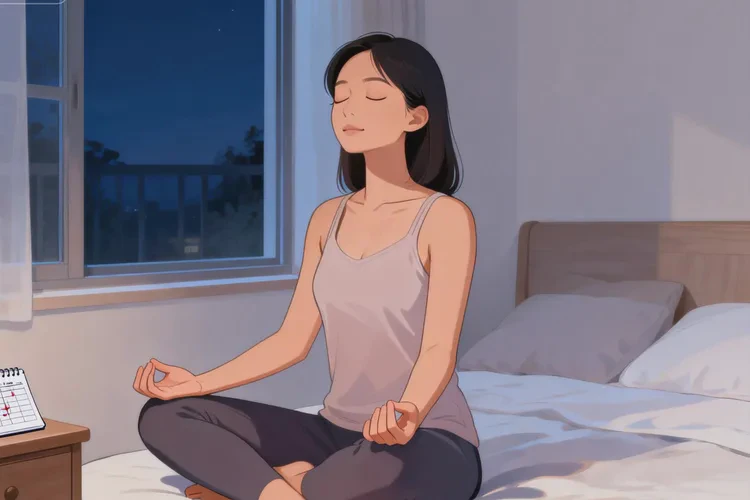 38岁睡前血糖5点6是怎么回事(图4)