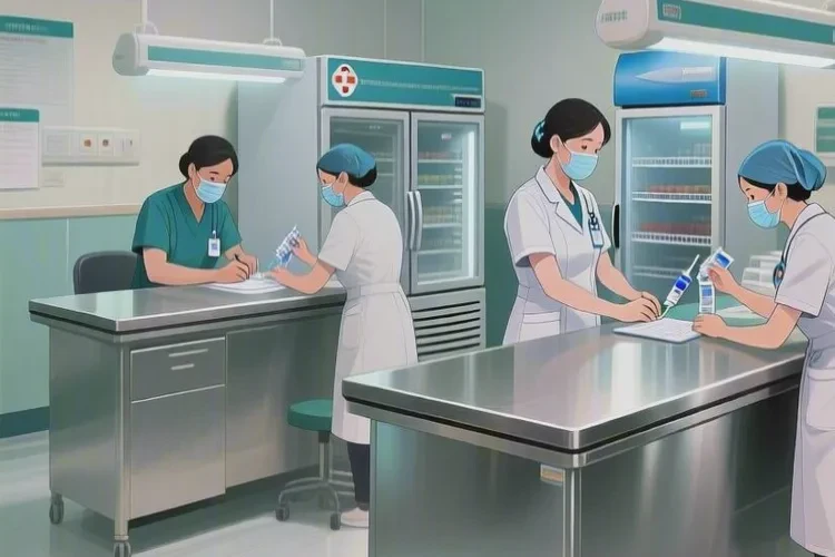 打疫苗前后要注意什么問題呢(圖4)