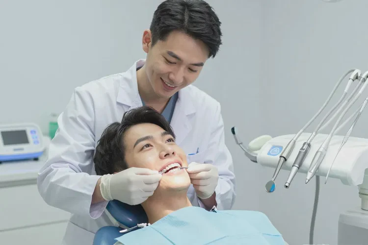 正畸牙齒保持器單獨收費嗎(圖3)