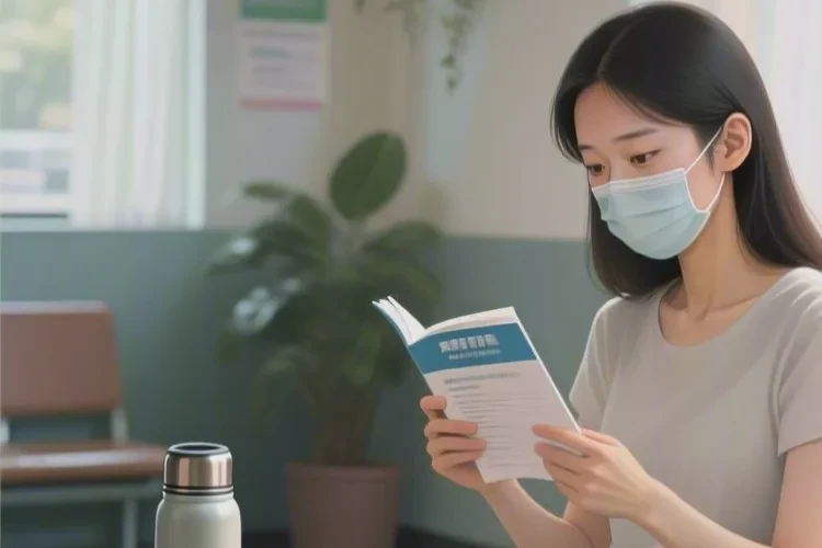 打疫苗前后不能做的三種事