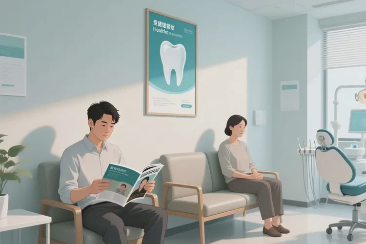 牙齒正畸收縫需要多久(圖4)