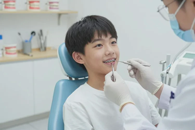 正畸牙齒時間多久合適(圖1)