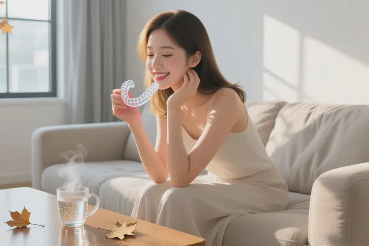 正畸牙齒的移動(dòng)速度是多少(圖4)