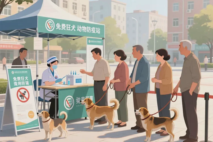 土狗不打狂犬疫苗可以嗎(圖3)